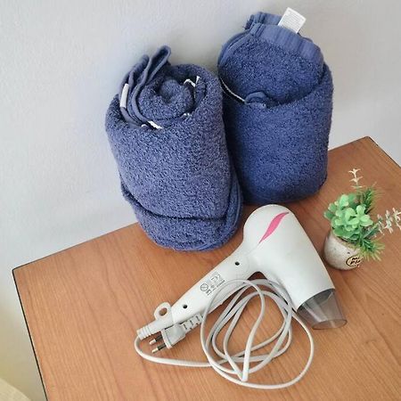 Airport View Apartment Cozy Room Near Airport Samut Prakan Extérieur photo