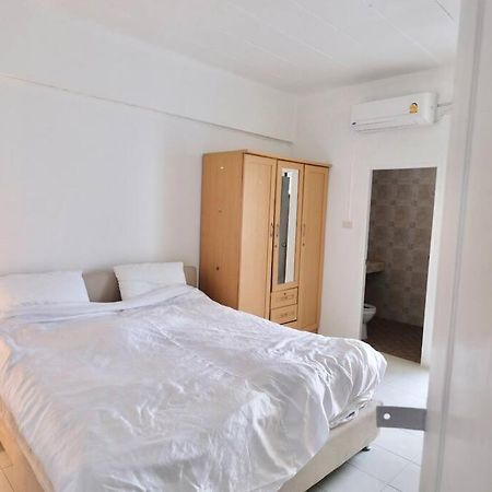 Airport View Apartment Cozy Room Near Airport Samut Prakan Extérieur photo